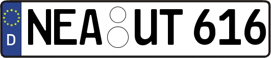 NEA-UT616