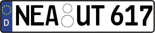 NEA-UT617