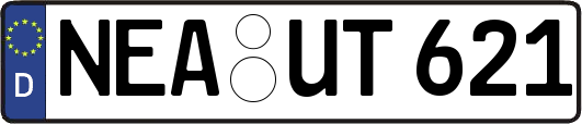 NEA-UT621