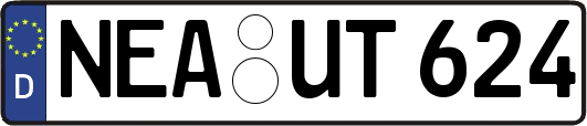 NEA-UT624