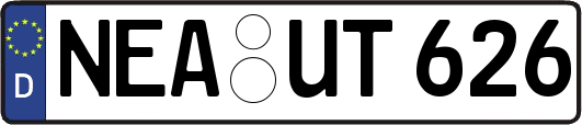 NEA-UT626