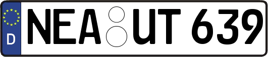 NEA-UT639