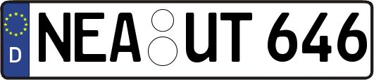 NEA-UT646