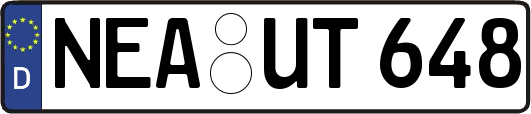 NEA-UT648