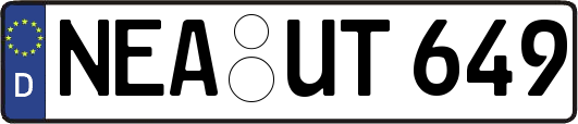NEA-UT649