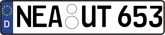 NEA-UT653