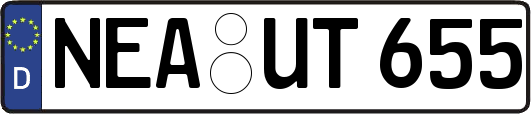 NEA-UT655