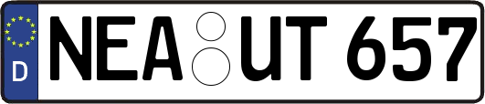 NEA-UT657