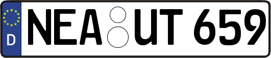 NEA-UT659
