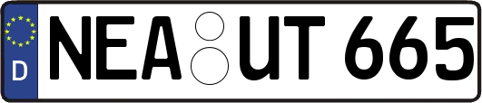 NEA-UT665