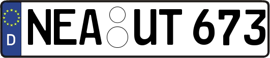 NEA-UT673