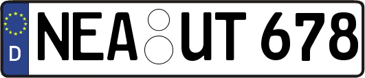 NEA-UT678