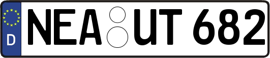 NEA-UT682