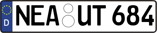 NEA-UT684