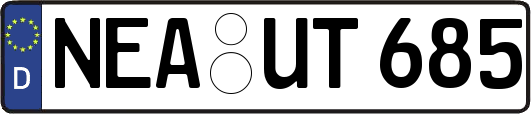 NEA-UT685
