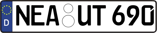 NEA-UT690
