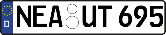 NEA-UT695