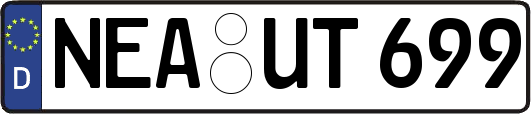 NEA-UT699