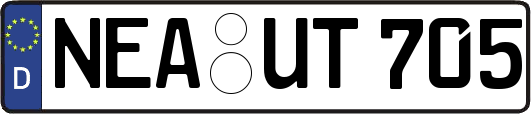 NEA-UT705