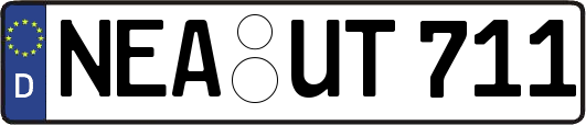 NEA-UT711
