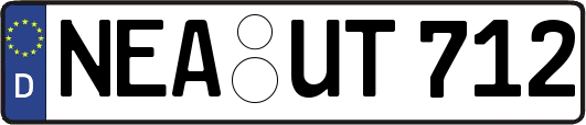 NEA-UT712