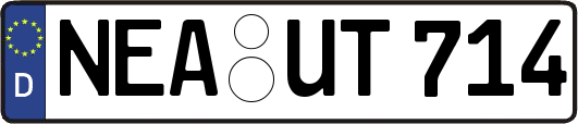 NEA-UT714