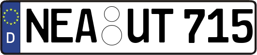 NEA-UT715