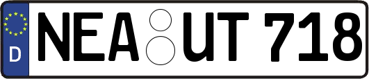 NEA-UT718