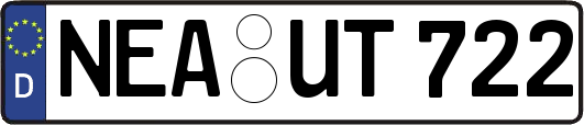 NEA-UT722