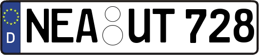 NEA-UT728