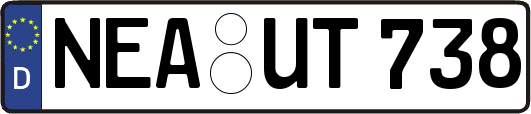 NEA-UT738