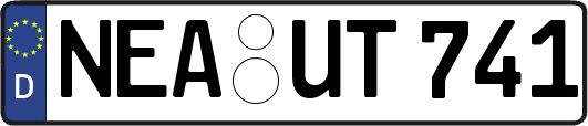 NEA-UT741