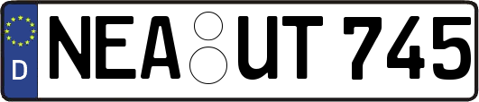 NEA-UT745