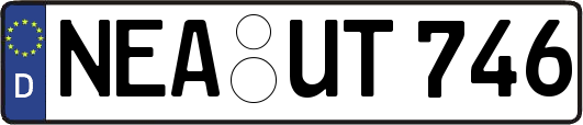 NEA-UT746