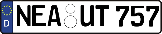NEA-UT757