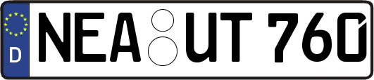 NEA-UT760