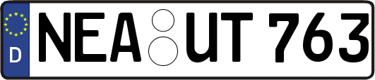 NEA-UT763