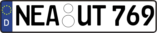 NEA-UT769
