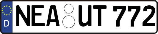 NEA-UT772