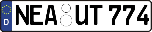 NEA-UT774