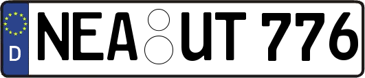 NEA-UT776