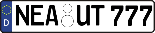 NEA-UT777