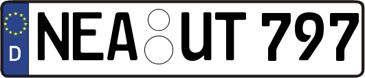 NEA-UT797
