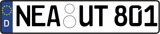 NEA-UT801