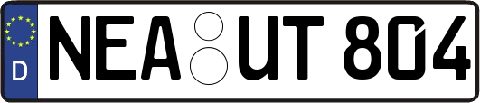 NEA-UT804