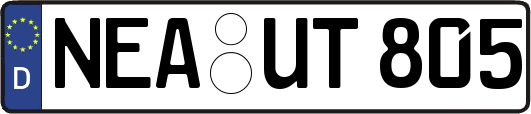 NEA-UT805
