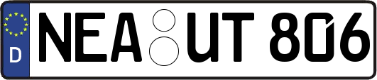 NEA-UT806