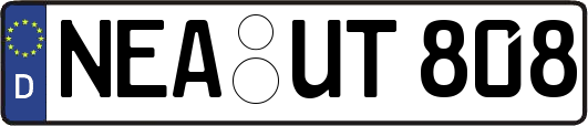 NEA-UT808