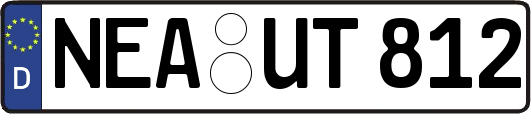 NEA-UT812