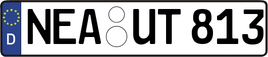 NEA-UT813